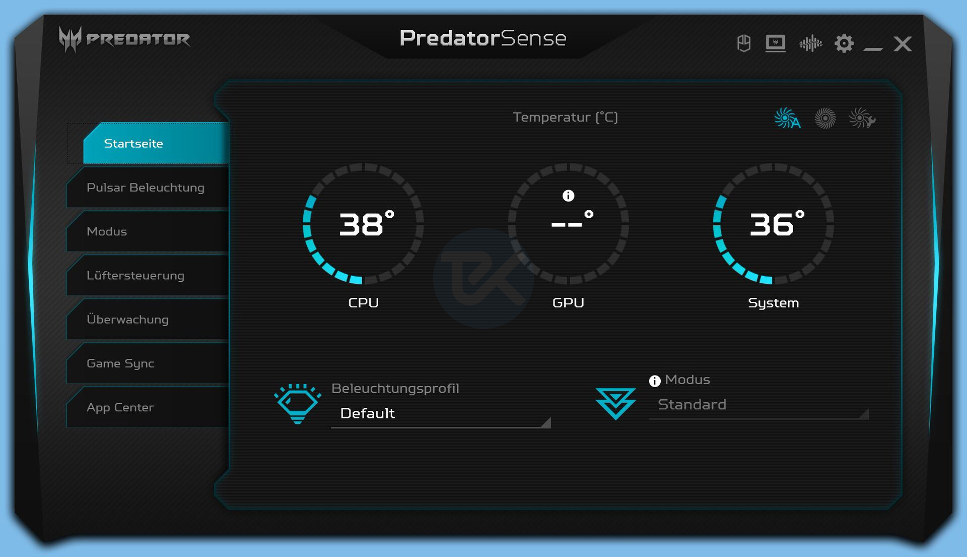 predator sence لپ تاپ helios 300 2022